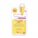 Mediheal Collagen Impact Essential Mask 1Pack X 10PCS +Free Sample