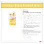 Mediheal Collagen Impact Essential Mask 1Pack X 10PCS +Free Sample