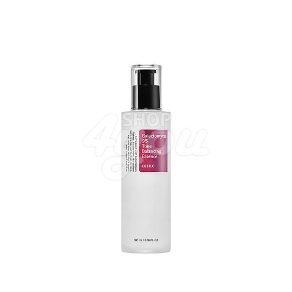 CosRX Galactomyces 95 Tone Balancing Essence 100ml +Free Sample
