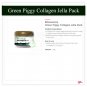Elizavecca Green Piggy Collagen Jella Pack 100g +Free Sample