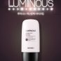 Tonymoly Luminous Goddess Aura BB Cream SPF37 PA++ 45g 2Kind Free Sample Gift