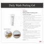 Ciracle Daily Wash Peeling Gel 100ml +Free Sample