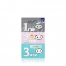 Holika Holika Pig Nose Clear Blackhead 3-Step Kit 7g +Free Sample