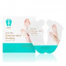 Holika Holika Baby Silky Foot One Shot Peeling 1Pack X 2Pcs +Free shipping