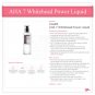 CosRX AHA 7 Whitehead Power Liquid 100ml +Free Sample