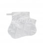The Face Shop Smile Foot Peeling Mask 1Pack (20ml X 2ea) +Free Sample