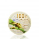 3W Clinic Snail Mucus Soothing Gel 300g +Free Sample