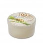 3W Clinic Snail Mucus Soothing Gel 300g +Free Sample