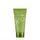 Nature Republic Bamboo Charcoal Mud Pack 150g +Free Sample