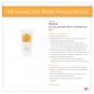 Missha All Around Safe Block Waterproof Sun 50ml SPF50+ PA++++ +Free Sample