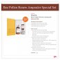 Missha Bee Pollen Renew Ampouler Special Set 3items +Free Sample