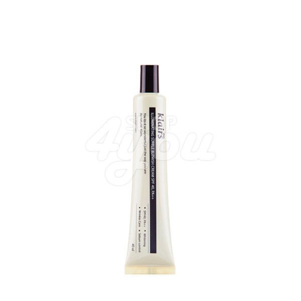 Klairs Illuminating Supple Blemish Cream 40ml SPF40 PA++ +Free Sample