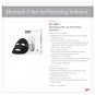 Dr.Jart+ Dermask Ultra Jet Porecting Solution 1Pack 5Pcs +Free Sample