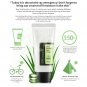CosRX Aloe Soothing Sun Cream SPF50+ PA+++ 50ml +Free Sample