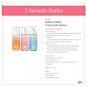 Holika Holika 3 Seconds Starter 150ml 3 Types +Free Sample