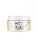 Too Cool For School Egg Mellow Body Butter 200g +Free Sample