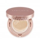 APRILSKIN Magic Snow Fixing Foundation 15g 3 Type +Free Sample
