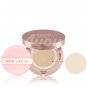 APRILSKIN Magic Snow Fixing Foundation 15g 3 Type +Free Sample