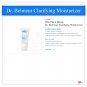 The Face Shop Dr. Belmeur Clarifying Moisturizer 120ml +Free Sample