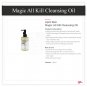 APRILSKIN Magic All Kill Cleansing Oil 180ml +Free Sample