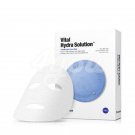 Dr.Jart+ Dermask Water Jet Vital Hydra Solution 1Pack 5Pcs +Free Sample