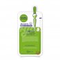 Mediheal Teatree Care Solution Essential Mask EX 1Pack X 10PCS +Free Sample