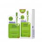 Mediheal Teatree Care Solution Essential Mask EX 1Pack X 10PCS +Free Sample