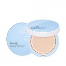 Missha All Around Safe Block Toning Sun Tension 17g SPF50+ PA++++ +Free Sample