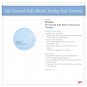 Missha All Around Safe Block Toning Sun Tension 17g SPF50+ PA++++ +Free Sample