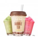 Etude House Bubble Tea Sleeping Pack 100g 3 Types +Free Sample