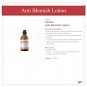 Ciracle Anti Blemish Lotion 105.5ml +Free Sample