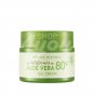 Nature Republic California Aloe Vera 80% Gel Cream 50ml +Free Sample