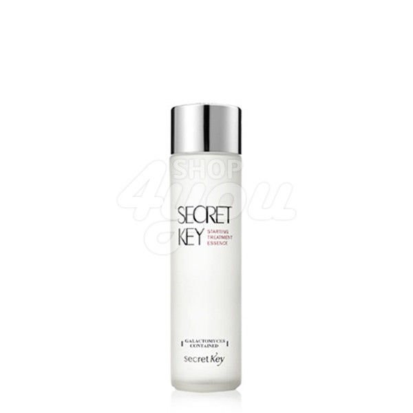 Secret Key Starting Treatment Essence 155ml +Free Sample