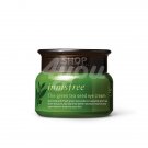 Innisfree The Green Tea Seed Eye Cream 30ml +Free Sample