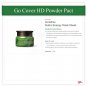 Innisfree The Green Tea Seed Eye Cream 30ml +Free Sample