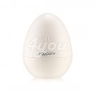 Tonymoly Egg Pore Black Head Steam Balm 30g Free Sample Gift