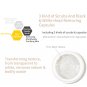 Tonymoly Egg Pore Black Head Steam Balm 30g Free Sample Gift