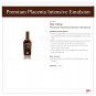 3W Clinic Premium Placenta Intensive Emulsion 145ml +Free Sample