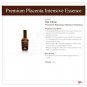 3W Clinic Premium Placenta Intensive Essence 50ml +Free Sample