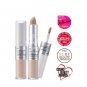 The Face Shop Concealer Dual Veil 4.3g / 3.8g 4 Type +Free Sample
