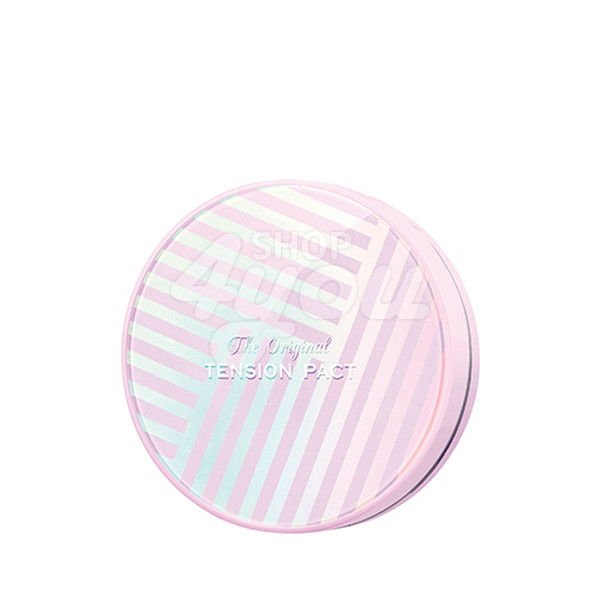 Missha The Original Tension Pact Intense Moisture 14g 3 Type +Free Sample