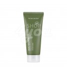 Nature Republic Snail Solution Foam Cleanser 150ml +Free Sample