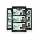Secret Key Black Out Pore 3-Step Nose Pack 7g X 3 Pcs +Free Sample