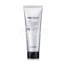 Tonymoly Pro Clean Smoky Scrub Deep Cleansing Foam 150ml +Free Sample Gift