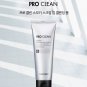 Tonymoly Pro Clean Smoky Scrub Deep Cleansing Foam 150ml +Free Sample Gift