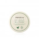 Innisfree No Sebum Blur Powder 5g +Free Sample