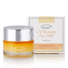 Petitfee Oil Blossom Lip Mask Sea Buckthorn Oil 15g +Free Sample