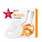 SNP Jelly Vita Brightening Toning Mask 30ml X 10 PCS +Free Sample