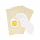 Tonymoly Egg Pore Nose Pack 7EA Free Sample Gift