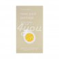 Tonymoly Egg Pore Nose Pack 7EA Free Sample Gift